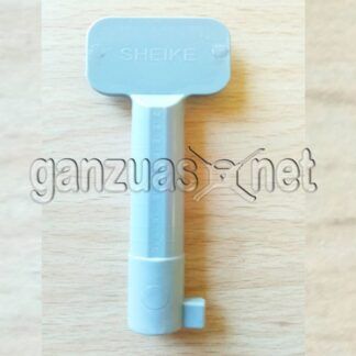 Llave de leva universal plastico