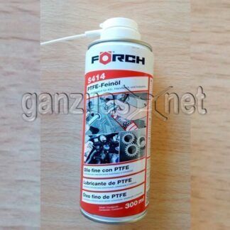 Lubricante sintetico de alta calidad para cerraduras