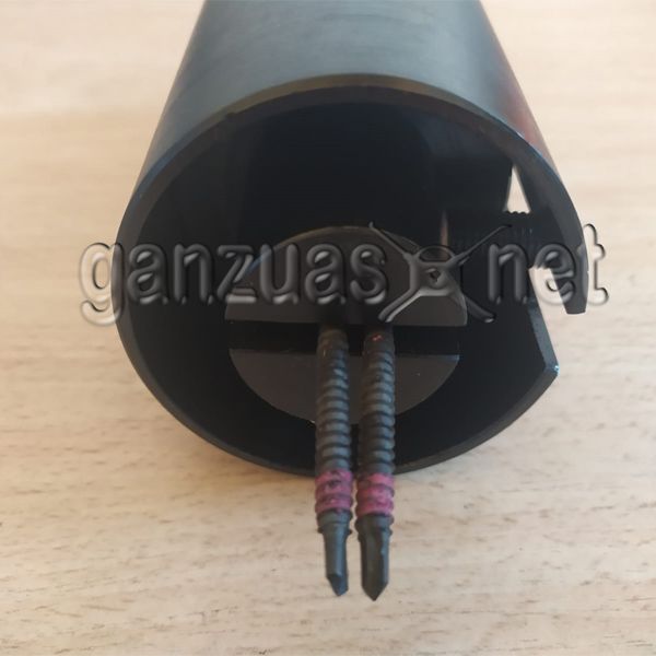 Extractor de escudos y bombines - Imagen 6