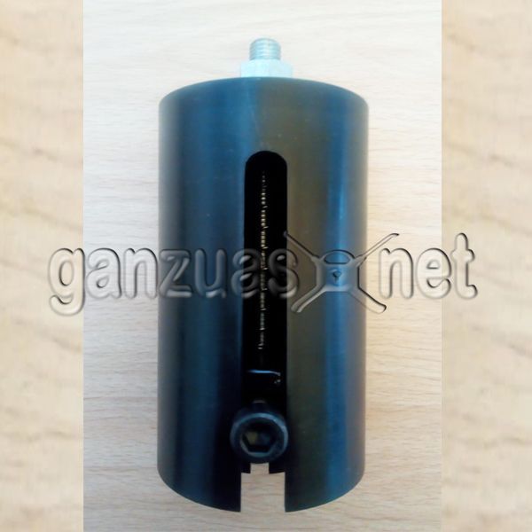 Extractor de escudos y bombines - Imagen 2