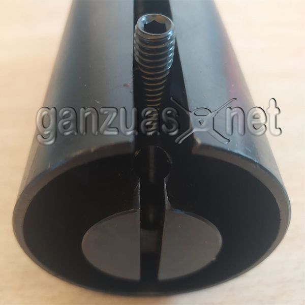 Extractor de escudos y bombines - Imagen 7