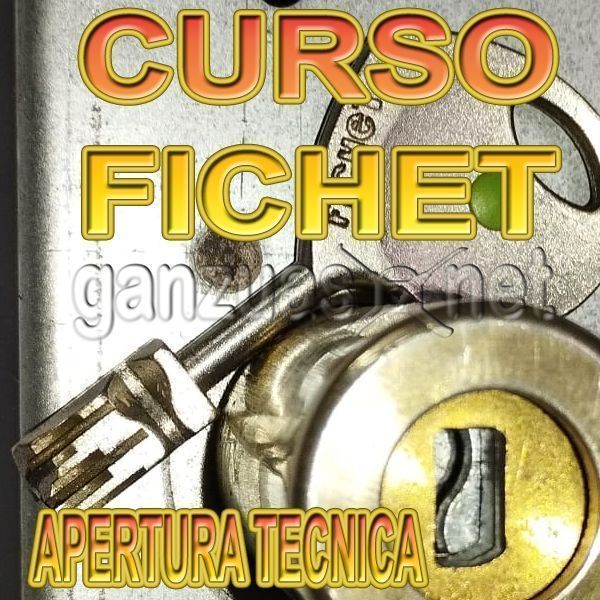 Curso Fichet Apertura Técnica