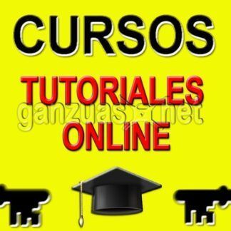 Tutoriales Online