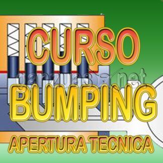 Curso bumping apertura técnica