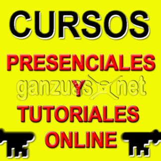 Cursos